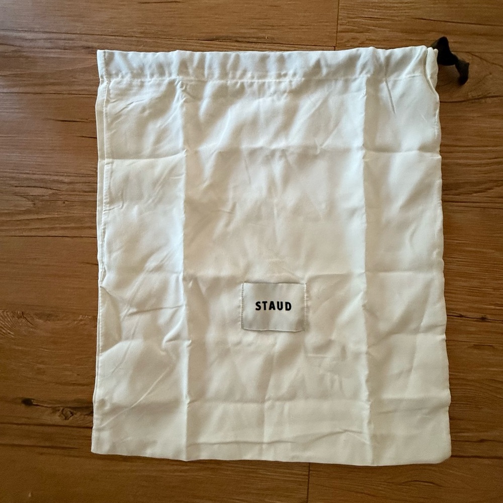 Staud new dust bag